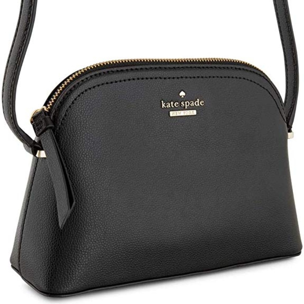 Kate Spade Peggy Patterson Drive Leather Crossbody - Picture 8 of 8